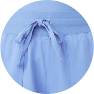 Ceil Blue Scrubs