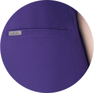 Grape Scrubs