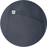 Pewter Scrubs