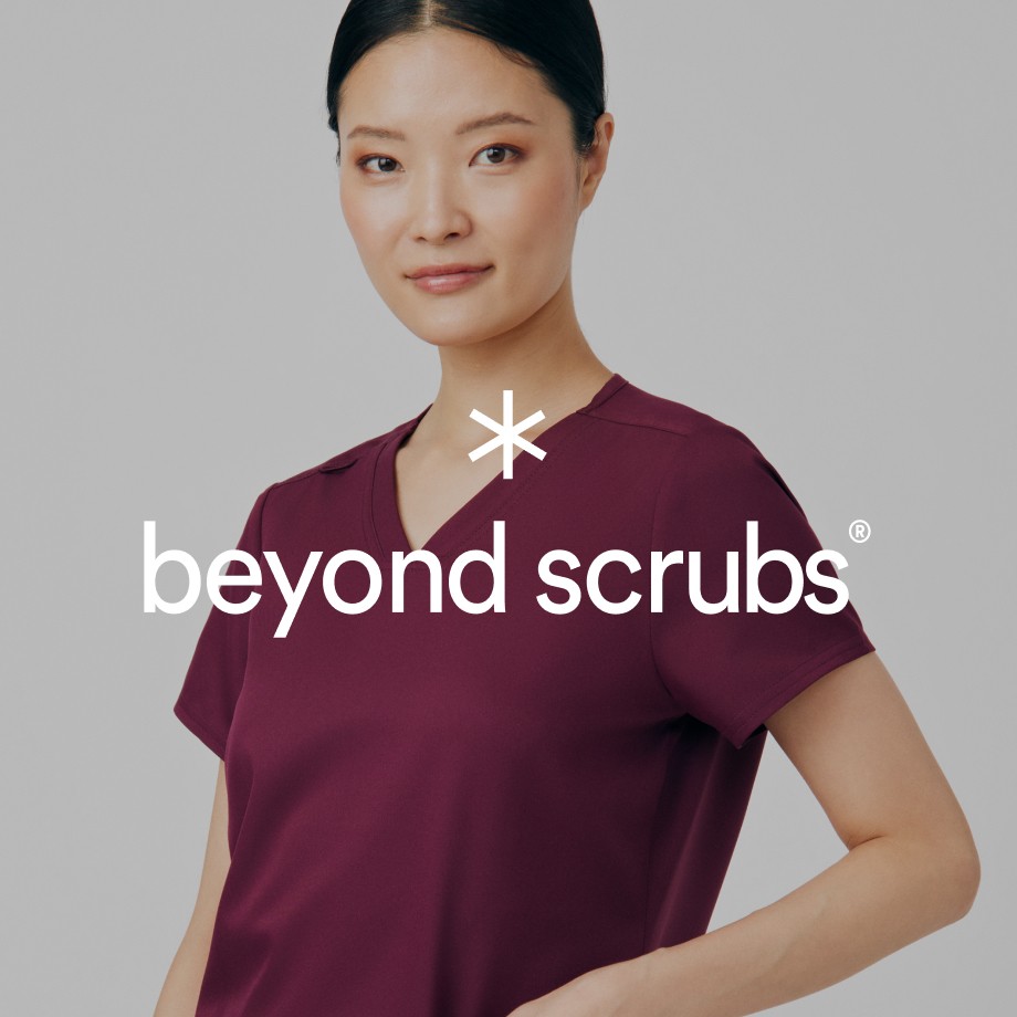 Scrubs: Nursing Scrubs & Medical Uniforms | Scrubs & Beyond