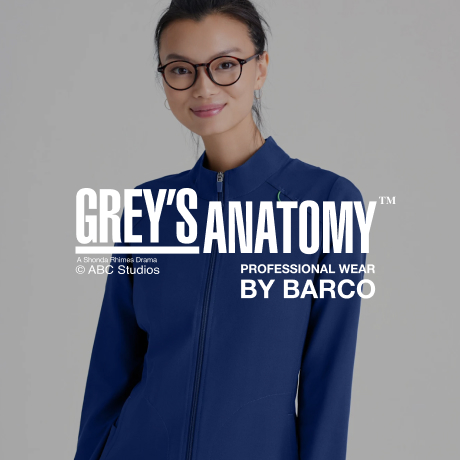 Grey's Anatomy