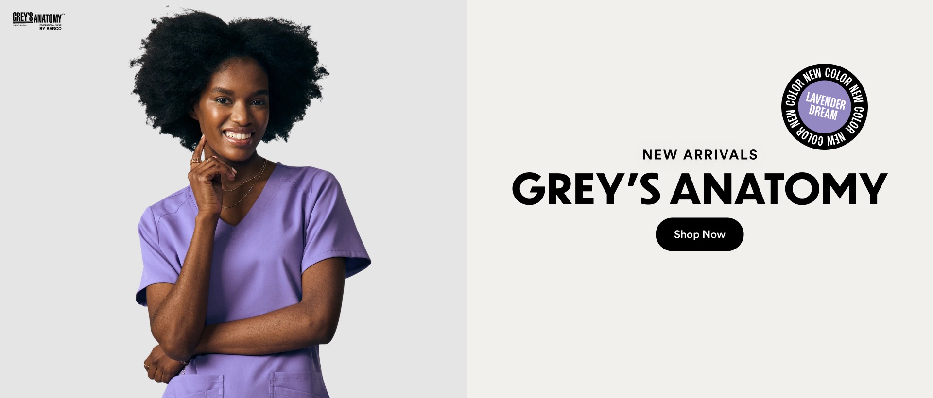 New Arrivals From Grey's Anatomy