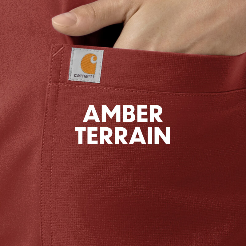 Amber Terrain