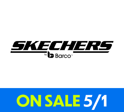 Skechers by Barco: on sale 5/1