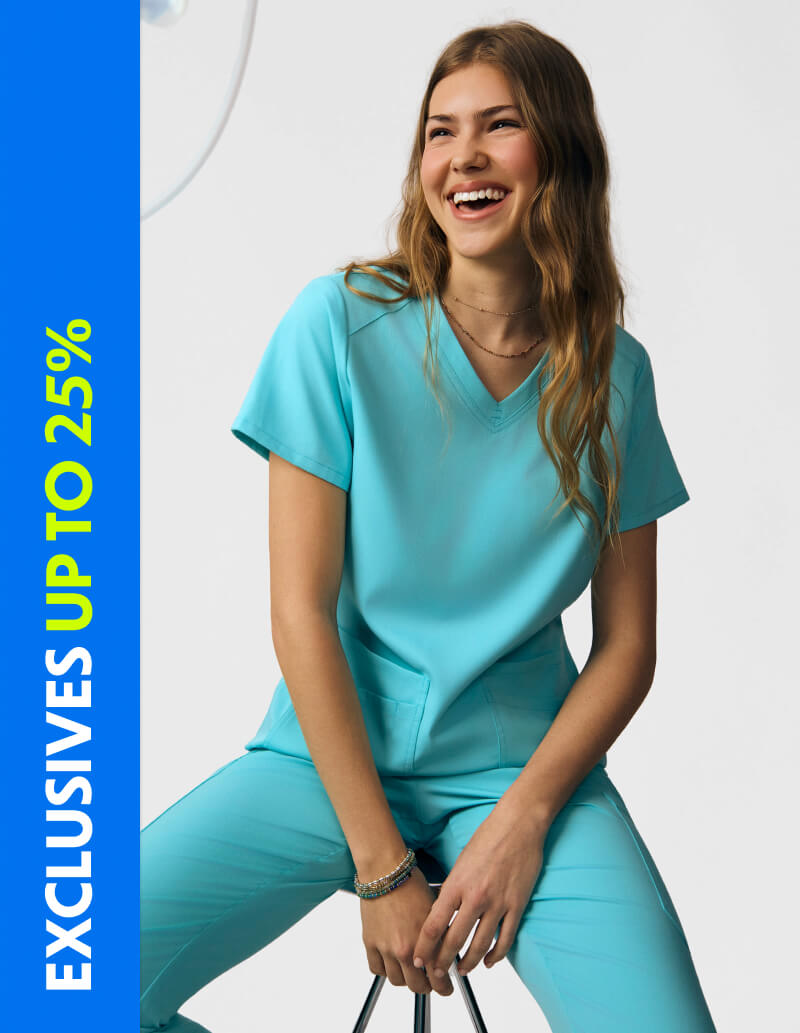Exclusives Up To 25% off