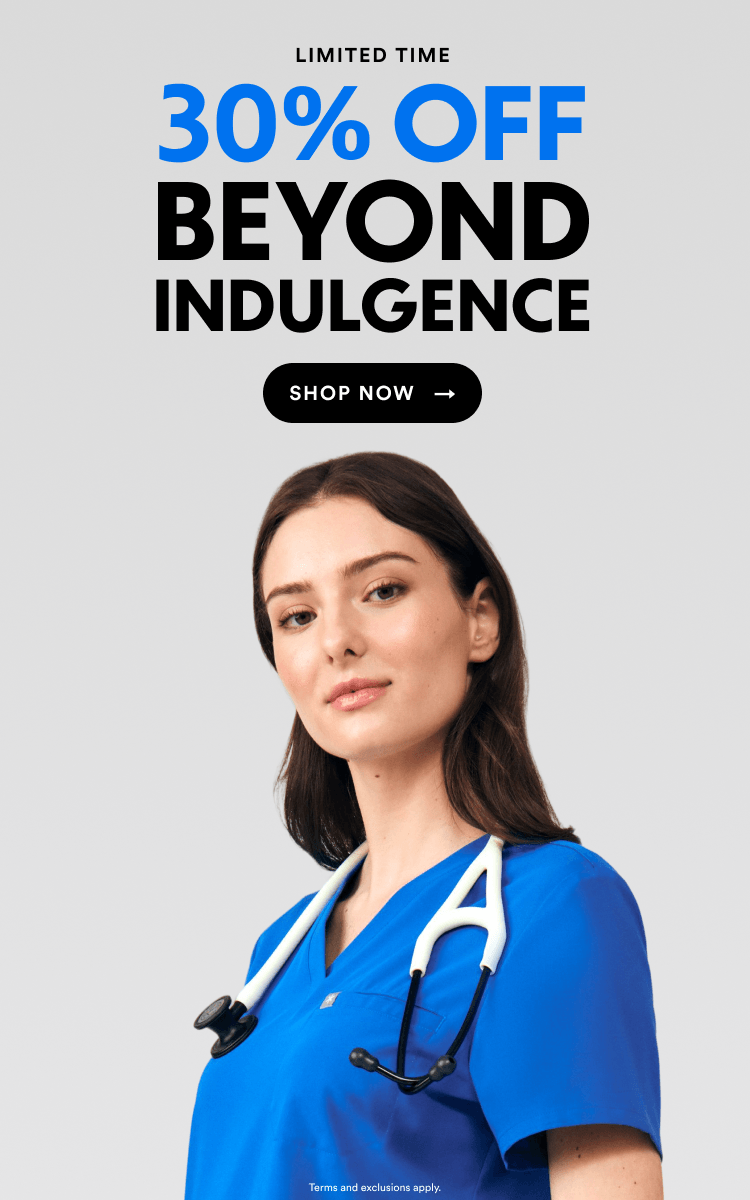 Limited Time: 30% off Beyond Indulgence
