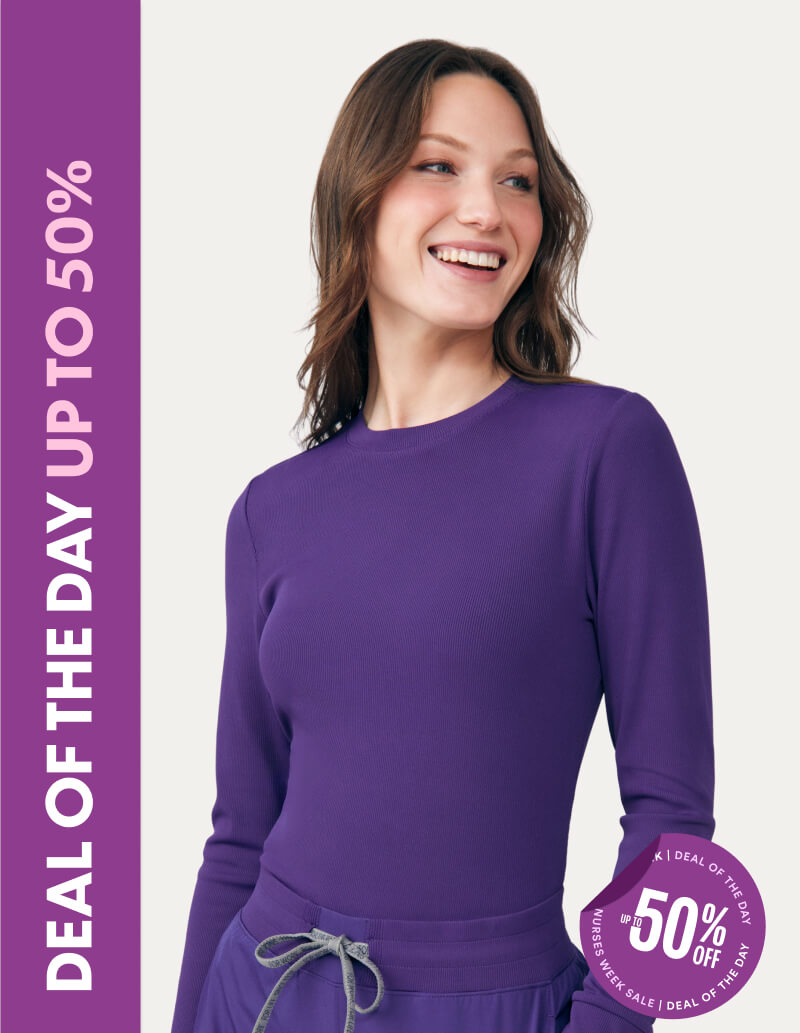 Deal of the day up to 50% off