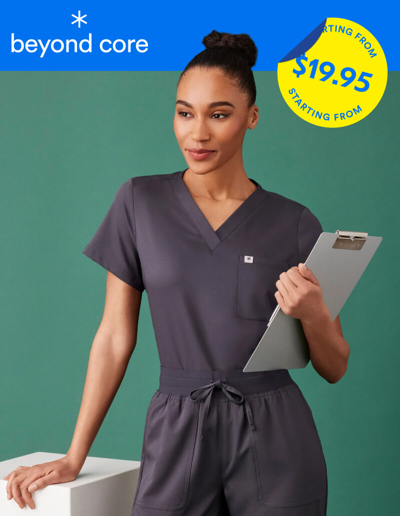 Beyond Core Starting From $19.95