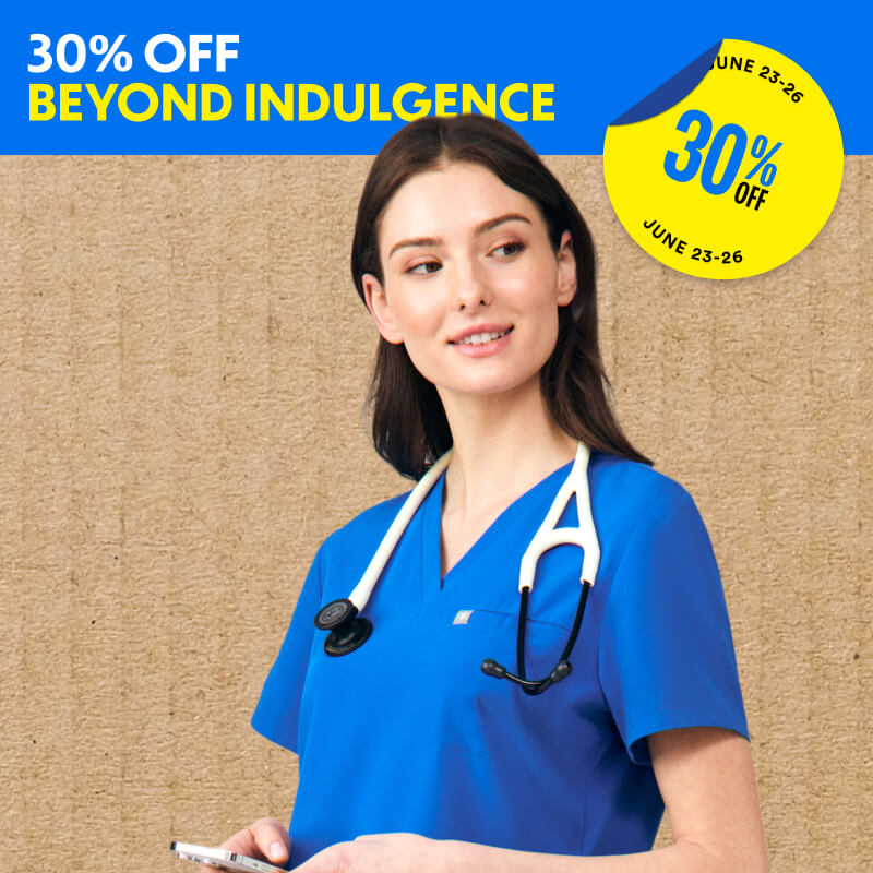 30% off Beyond Indulgence
