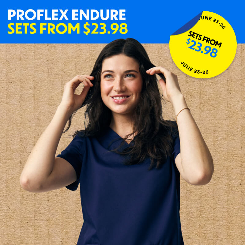 ProFlex Endure Sets From $23.98