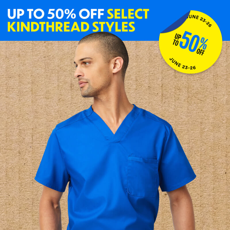 Up to 50% off select Kindthread styles