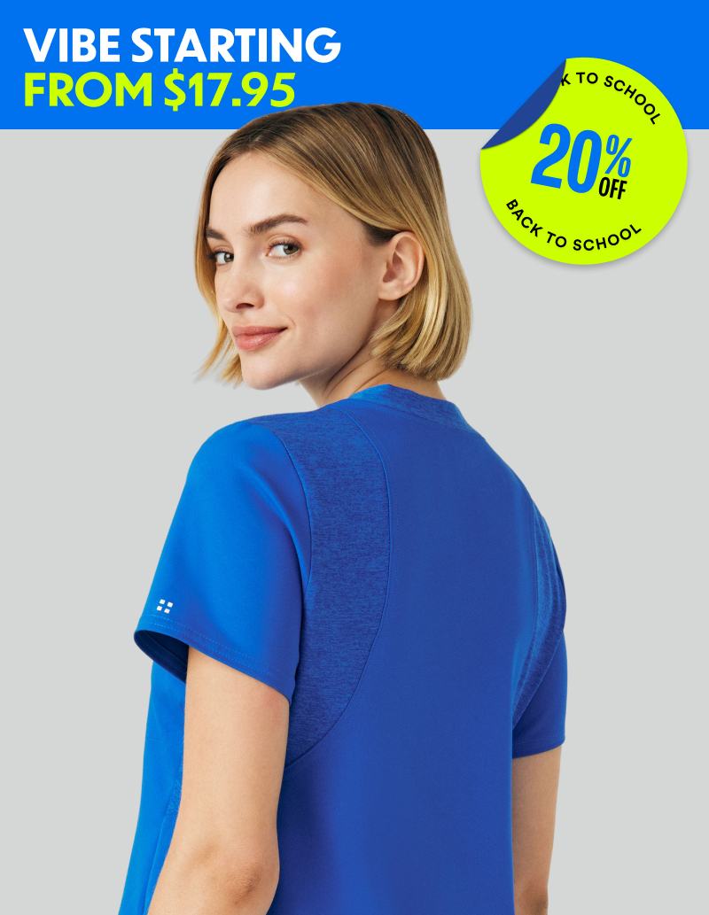 White Cross VIBE Starting From $17.95: 20% off