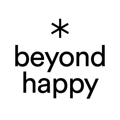 Beyond Scrubs Happy