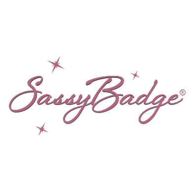 SassyBadge