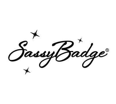 SassyBadge