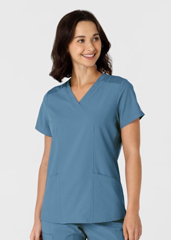 V-Neck Top