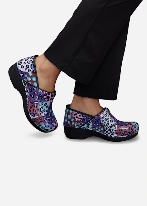 Purple dansko online