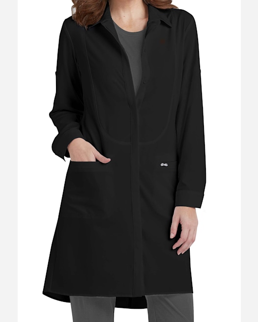 Infinity lab coat new arrivals