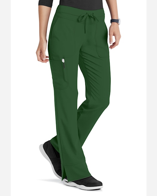 Skechers Gamma 6-Pocket Tapered Leg Cargo Pants 