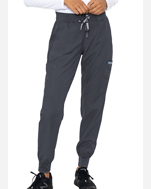 Med couture sale cargo scrub pants