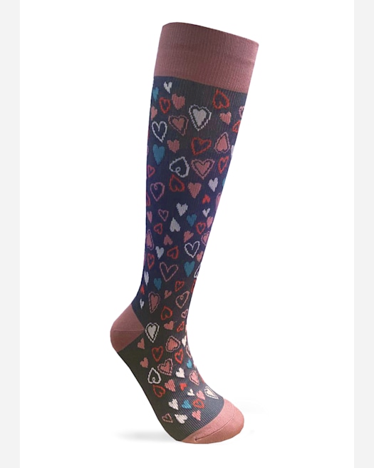 5 Best Compression Socks for Boosting Nurses Energy