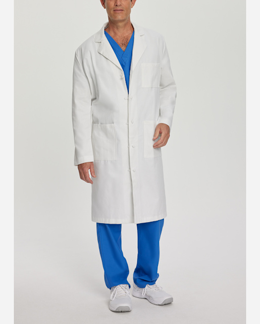 Meta 1964 2025 lab coat