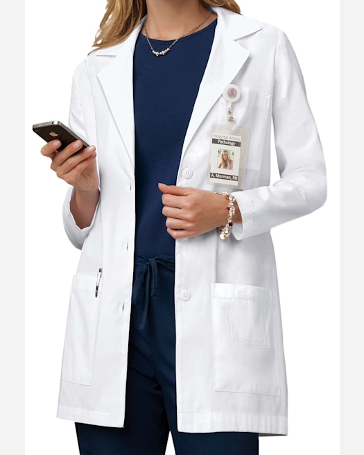 Heartsoul clearance lab coat