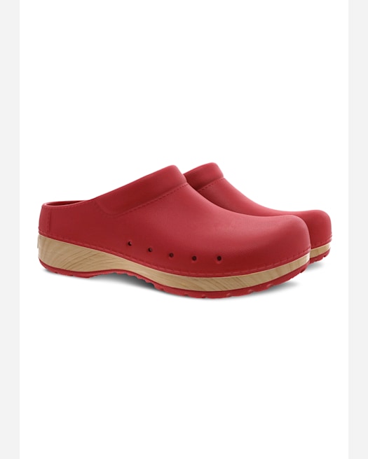 Scrubs and beyond dansko 2025