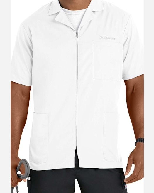 Mr barco lab coats hot sale