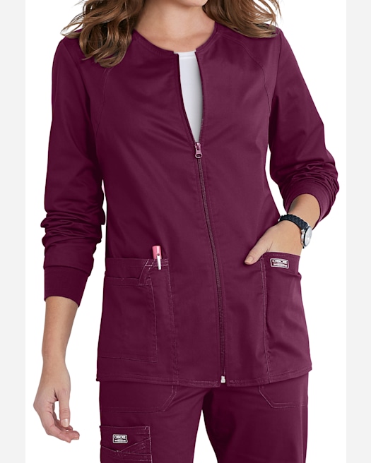 Cherokee store luxe jacket