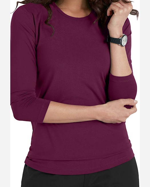 Landau Forward Women's Long-Sleeve Tee-LT103