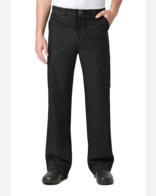 Carhartt Force 6 Pocket Slim Leg Pant, Scrubs & Beyond