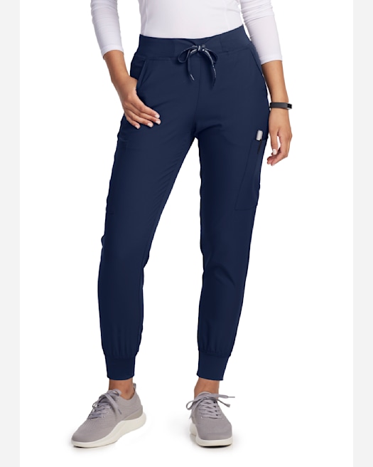 Med Couture 2711 Insight Women's Jogger Pant - PETITE