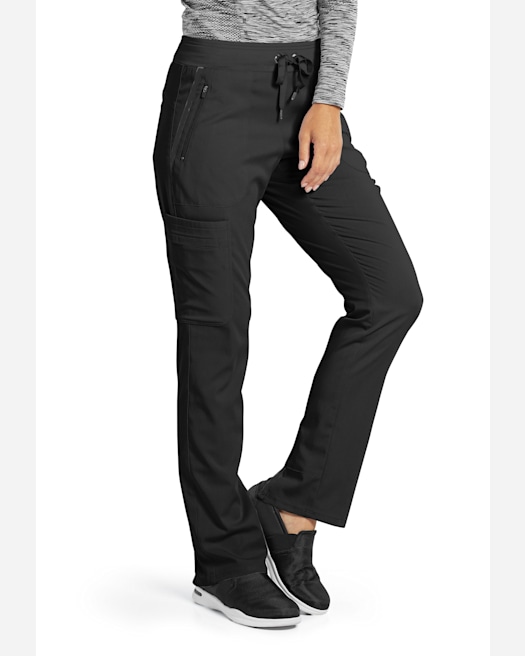 Grey's anatomy destination 6 pocket cargo hotsell scrub pants