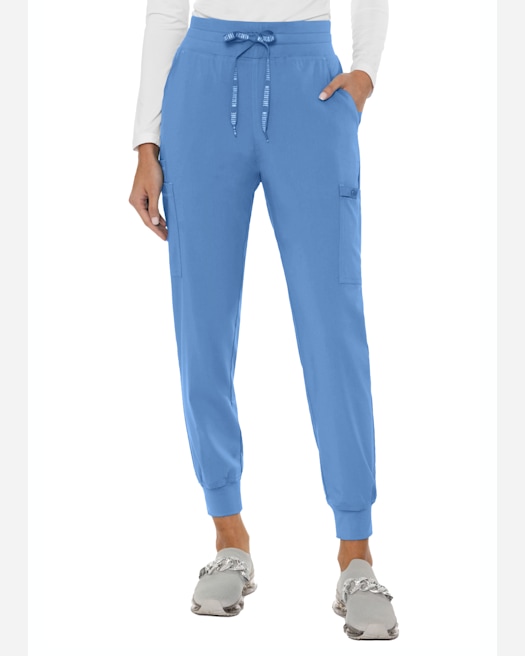 EDWARDS LADIES PONTE KNIT PANT 