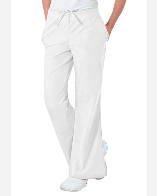 Urbane Ultimate Women's Flare Leg Scrub Pant | 9306 CLEARANCE SALE