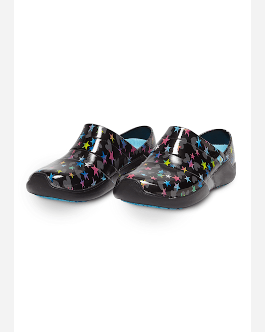 Anywear Zone Slip Resistant Nursing Clogs Scrubs Beyond
