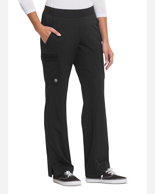 HH-Works Women's Rebecca Multi-Pocket Drawstring Pant