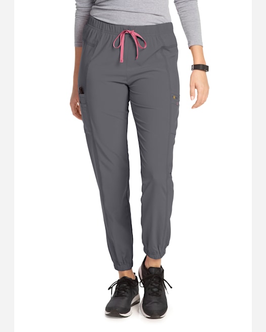 Dickies DK065 EDS Essentials Mid Rise Jogger Pant For Women