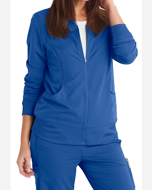 Scrubs and beyond jackets deals