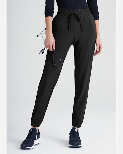 Women's 6-Pocket Jogger