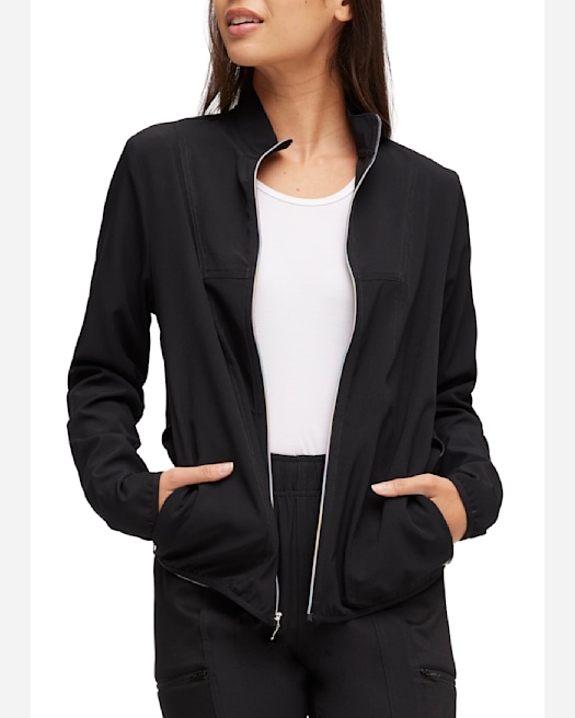 Heartsoul 2025 lab jacket