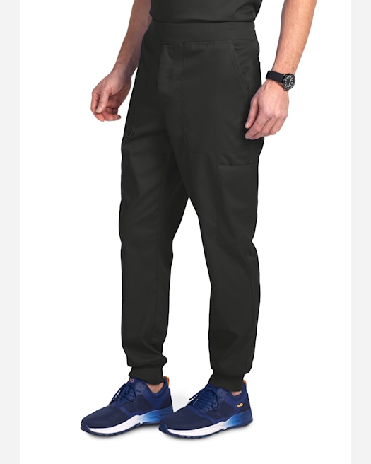 Dickies Men's Drawstring Scrub Pant : : Clothing, Shoes &  Accessories