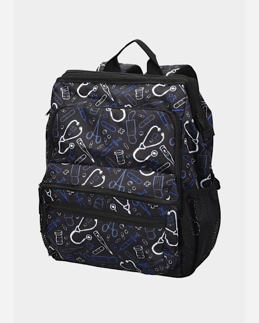 Backpack nursing bag cheap