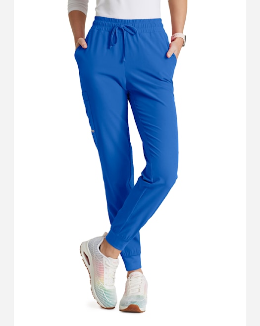 Cherokee Allura Women's Pull-On Jogger – Medix Uniforms