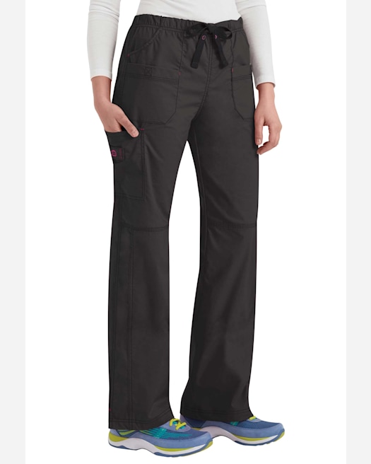 701T Tall koi Comfort Classic Lindsey Low-Rise Cargo Pant 
