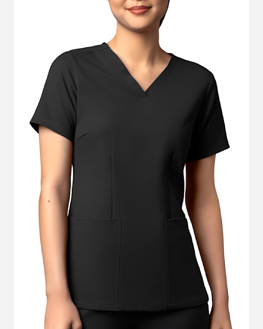 Moto Scrubs  Stretchy but fitted scrubs – Wink Scrubs