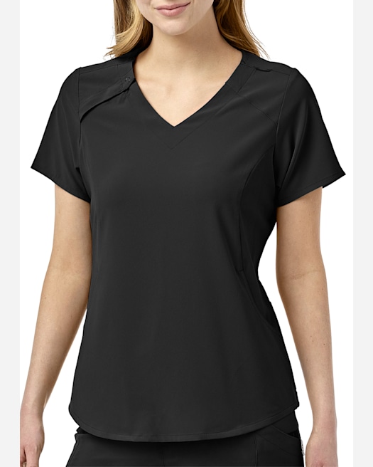 Wonderwink 4 way stretch scrubs on sale