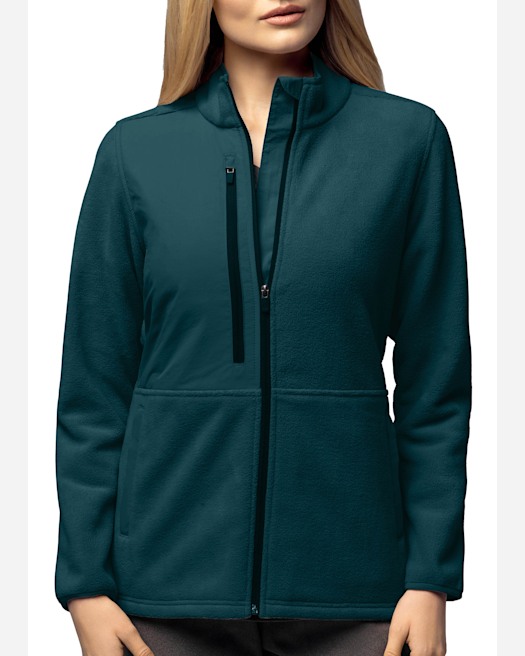 Scrubs and best sale beyond jackets