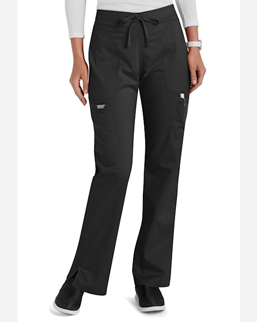 Basic Cargo Work Pants - Lotus Uniforms